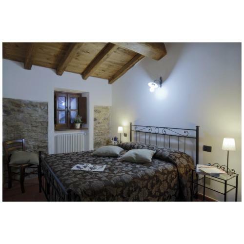 Apartamento Agriturismo Il Castagneto Di Apella