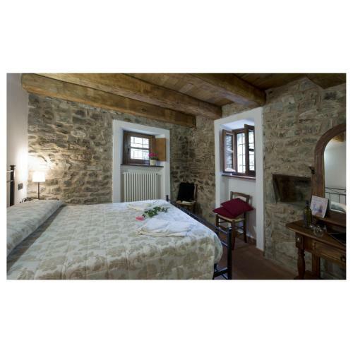 Apartamento Agriturismo Il Castagneto Di Apella