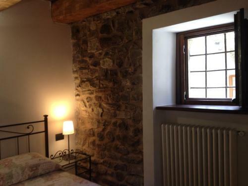 Apartamento Agriturismo Il Castagneto Di Apella