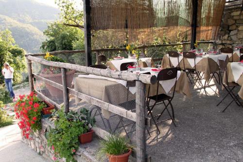 Apartamento Agriturismo Il Castagneto Di Apella