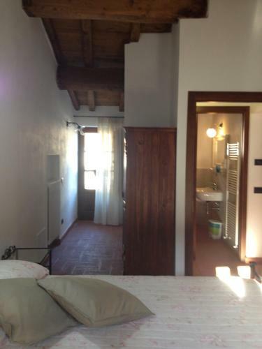 Apartamento Agriturismo Il Castagneto Di Apella