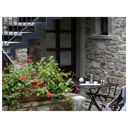 Apartamento Agriturismo Il Castagneto Di Apella