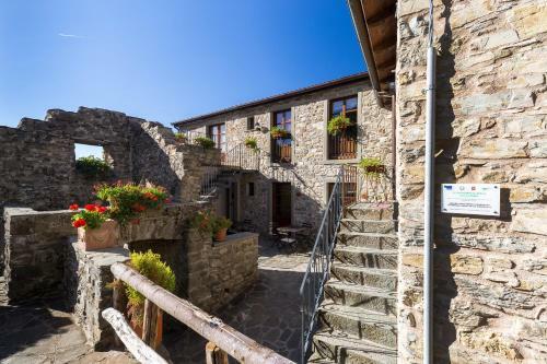 Apartamento Agriturismo Il Castagneto Di Apella