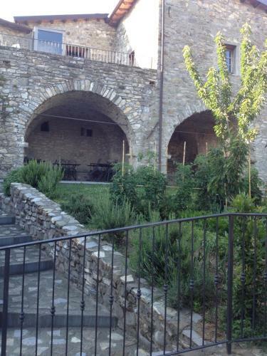 Apartamento Agriturismo Il Castagneto Di Apella