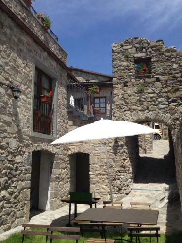 Apartamento Agriturismo Il Castagneto Di Apella