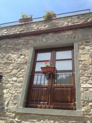 Apartamento Agriturismo Il Castagneto Di Apella