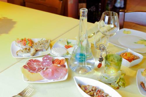 Agroturismo Antica Quercia