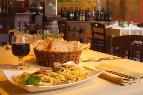 Agroturismo Antica Quercia