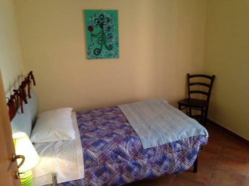 Casa Delle Rose