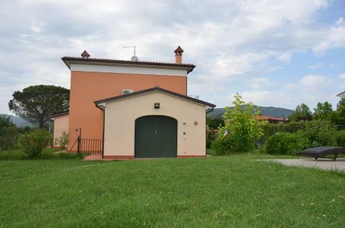 Casa Delle Rose