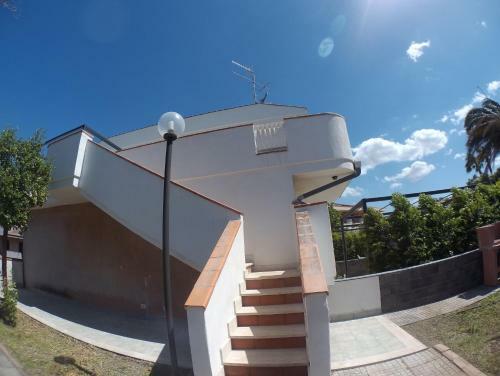 Sicily For Rent