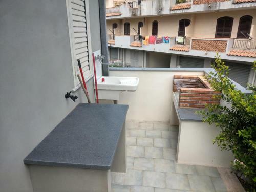 Sicily For Rent