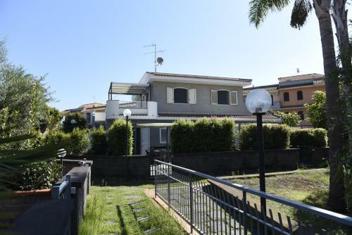Sicily For Rent