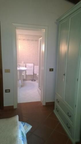 Hostal Collebrunacchi Ristorante B&B