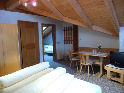 Hotel Gasthof Gemse
