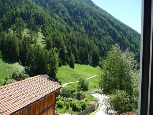 Hotel Gasthof Gemse