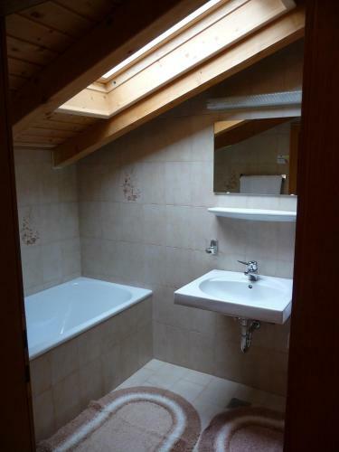Hotel Gasthof Gemse