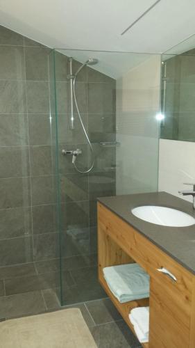 Hotel Gasthof Gemse