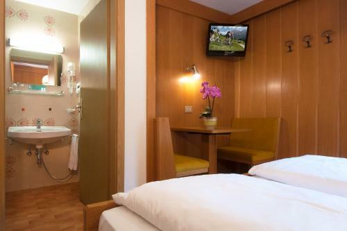 Hotel Pension La Fontana