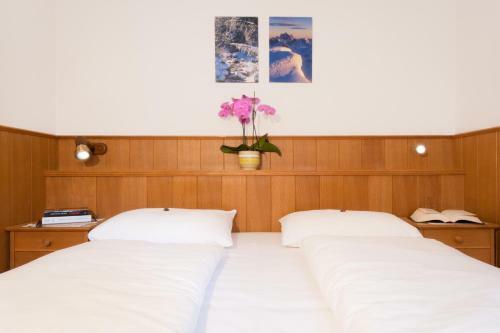 Hotel Pension La Fontana