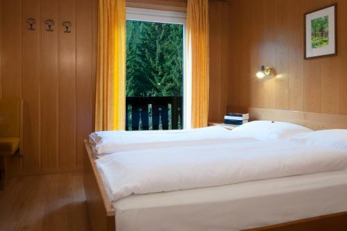 Hotel Pension La Fontana