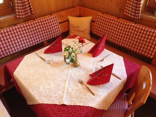 Hotel Pension La Fontana