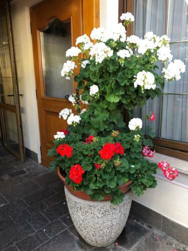 Hotel Pension La Fontana