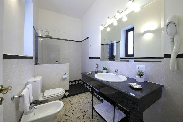 Apartamento Casal Sikelio