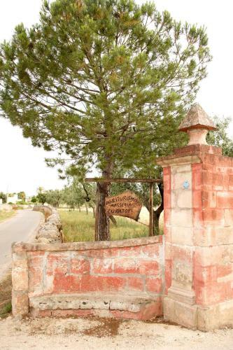 Agroturismo Masseria Curatori