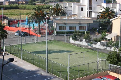 Hotel Acquario