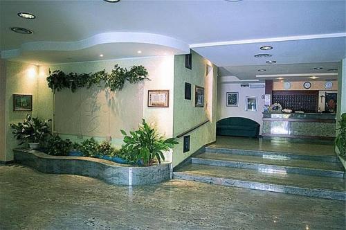 Hotel Acquario
