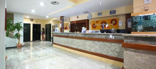 Hotel Acquario