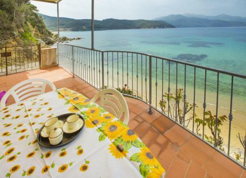 Apartamento La Gabbiana