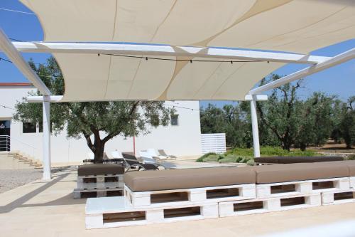 Agroturismo Terreamare