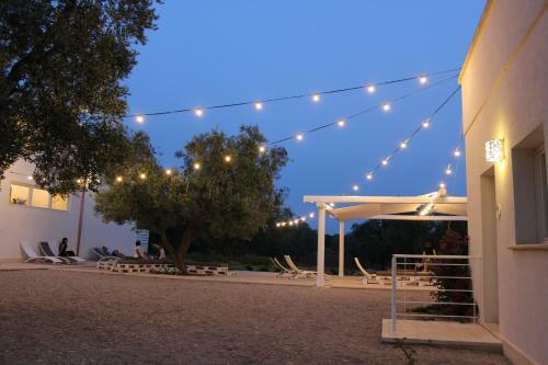 Agroturismo Terreamare