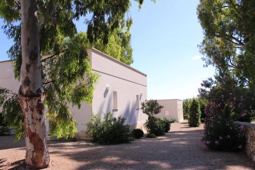 Agroturismo Terreamare