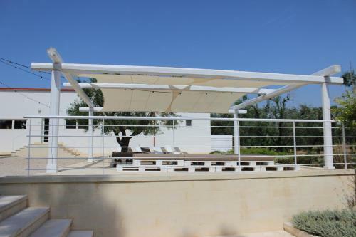 Agroturismo Terreamare