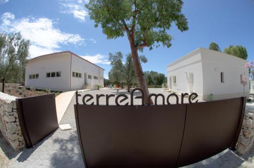 Agroturismo Terreamare