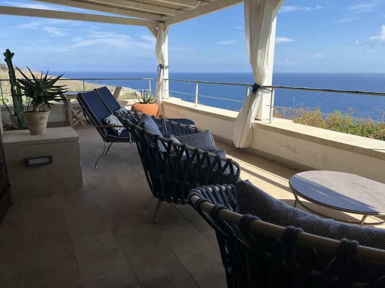 Hotel Le Capase Resort
