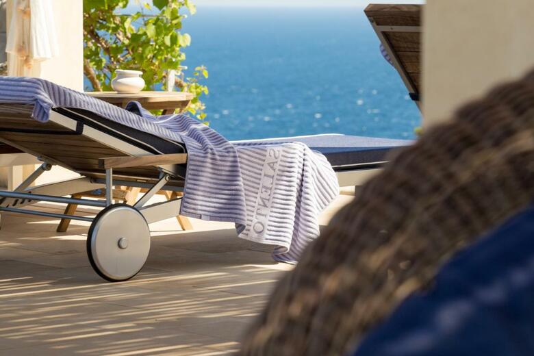 Hotel Le Capase Resort