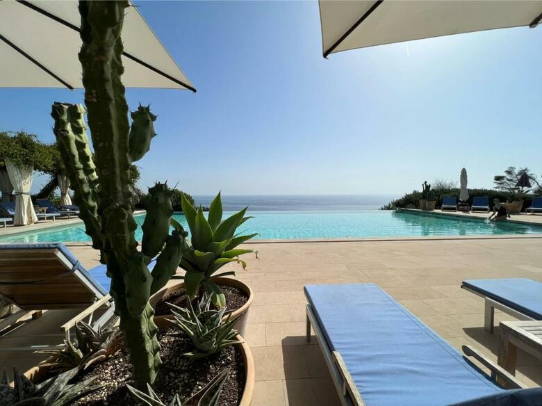 Hotel Le Capase Resort