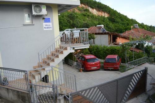 Hostal Villa Marija