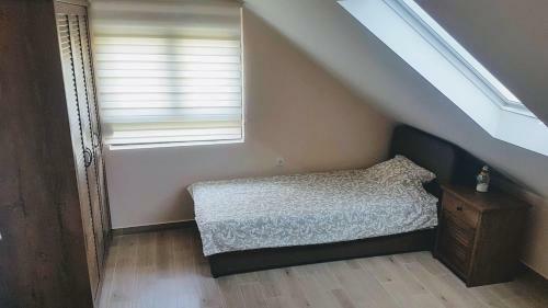 Monika Apartment Tivat