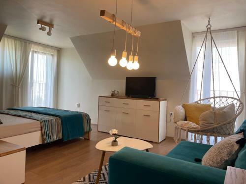 Apartamento Casa De Verano