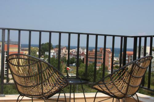 Apartamento Casa De Verano