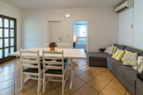 Apartman Babi?