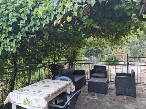 Apartamento Casetta Nel Podere Di Massi
