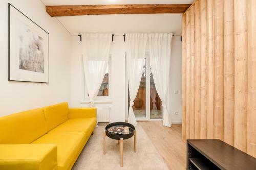 Completely New, Cosy Apartment With Free Parking Space, Self Check In!