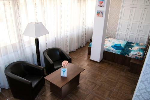 Hostal Perfect Holiday Villa