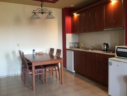 Green Life Apartment - 1 Br, ??????????, 2- Rooms